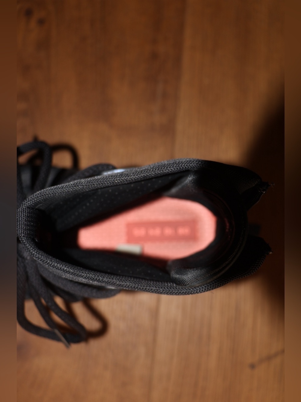 Fear of God x Nike Hi-Tops - Picture 9 of 10